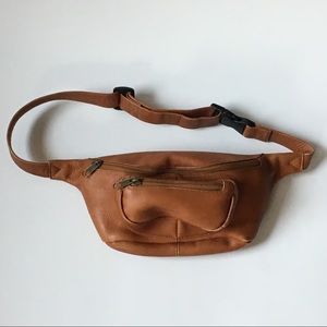 hobo fanny pack